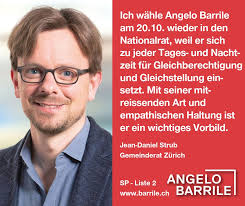 Testimonials Kampagne 2019