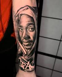 Podges Tattoo Studio