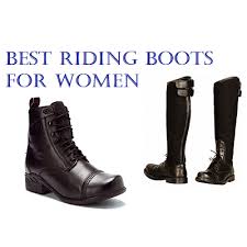 the best riding boots for women in 2019 complete guide