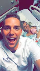 Dude Perfect บน X: "A new member has been added to the DP squad... Cody &  Allison had a little girl today! Meet Landry Marie Jones:  https://t.co/rVG3ZBLp3g"