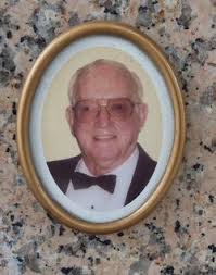 John “Bricky” Crivello (1911-2005)