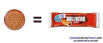 Cuantas Calorias Tiene Una Galleta Es La Pregunta Correcta