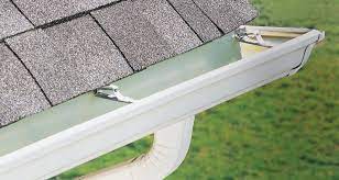 We are not satisfied unless you are! Gutters Proven Contracting Nj