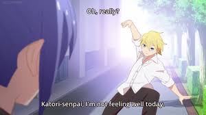 It was serialized in kodansha's bessatsu shōnen magazine from august 2014 to march 2015, and transferred to weekly shōnen magazine, where it ran from april 2015 to july 2018. Wen On Twitter Tsurezure Children 12 Eps Various Scenarios Of Young Love Really Short Eps Hilarious And Entertaining So Many Unique Characters So Cute Too I Love The Animation And The