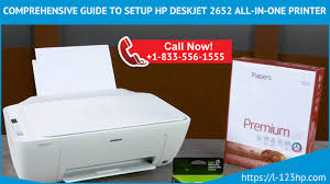 Connect your hp deskjet 2652 printer to the computer. How To Connect Hp Deskjet Printer To Wifi Our Blogs