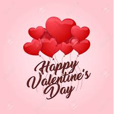 ¿estás buscando imágenes de tarjeta de valentine png o vectores? Modern Romantic Happy Valentine Card Suitable For Invitation Royalty Free Cliparts Vectors And Stock Illustration Image 79320520