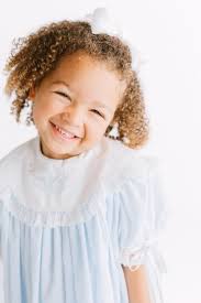 Knoxville Child Studio Portraits