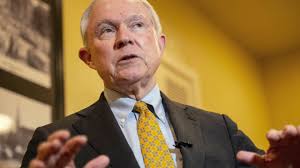 Jeff Sessions in fight to win back his old Senate seat