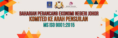 Besides unit perancang ekonomi negeri, upen has other meanings. Laman Utama Bahagian Perancang Ekonomi Negeri Johor