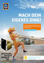 Over 1 M Impressions 50 000 Views And Almost 20 000 Likes In Just Four Days On Tiktok This Is The Result Of Our St Aldi Ausstellungsdesign Unternehmensgruppe