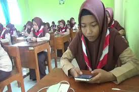 Program keahlian caregiver ini direncanakan akan mulai dibuka. Smk Citra Medika Sragen Terapkan Ujian Berbasis Ponsel Pintar