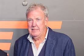 Jeremy Clarkson nominated for prestigious national award tonight — Oxford Mail