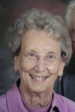 Obituary information for Jane Tabor Guilford