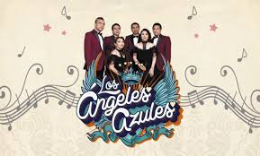 Letras, tablaturas y acordes de guitarra. Los Angeles Azules Acumulan 9 Shows Sold Out En E Unidos El Periodico Usa En Espanol Del Rio Grande Valley Texas