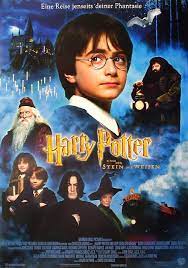 Harry potter à l'école des sorciers bande annonce vf (). Harry Potter Und Der Stein Der Weisen Film 2001 Filmstarts De