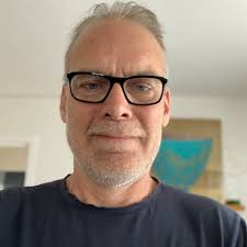 Iris Matchning gav Patrik Englin möjlighet att förändra arbetslivet