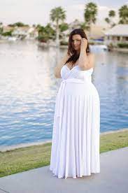 2019 Backyard Wedding Dresses Wedding Dresses For Plus Size Check More At Http Svesty Com Backyard Wedding Dresses