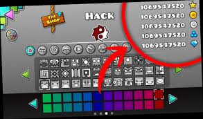 Geometry Dash Hack Todos Los Niveles Pasados V 2020 G Biblioteki