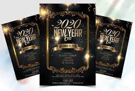 This 2020 new year party flyer psd is designed to promote your next new year, xmas and winter party or any club event. New Year Eve 2020 Free Psd Flyer Template 99flyers Free Psd Flyer Templates Psd Flyer Templates Free Psd Flyer