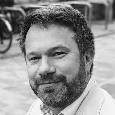 Rob Goodrich's Instagram, Twitter & Facebook