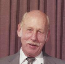 Obituary for Donald "Red" R. Elder