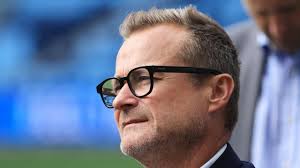 Former A-Leagues CEO Danny Townsend has voiced his thoughts