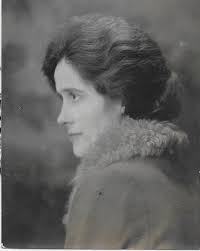 Ann Wilcox Ingram (1898-1982)