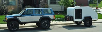 Add more features or build your own custom teardrop trailer. Old Man S Offroad Teardrop Trailer Build Thread Overland Bound Community