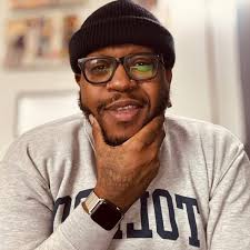 Pure black soap. That's it!