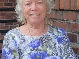 Claire Winchell Dalrymple's Memorial Website