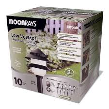 Woods Low Voltage Tier Light Kit 95534 Blain S Farm Fleet