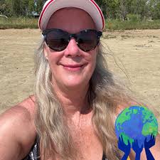 What to do with an injured baby opossum in Polk County?