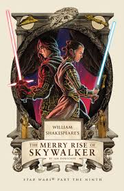 How to get free star wars audio books? William Shakespeare S Star Wars