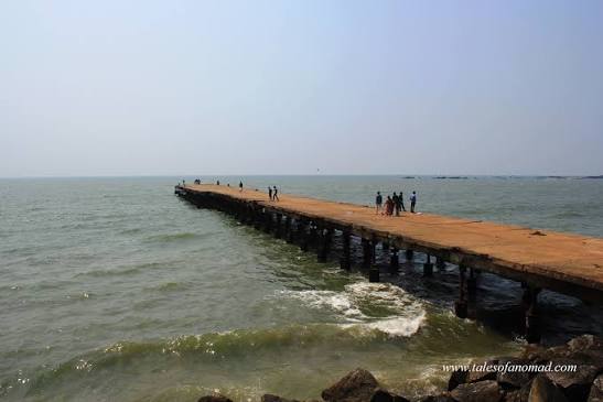 Tales Of A Nomad: Thalassery- The Land of Many Firsts