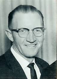 Bert Pearson's Instagram, Twitter & Facebook