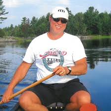 Mark Stewart James Bowden Obituary