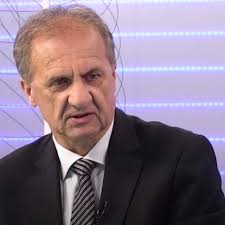 Domovina. Širimo obzorja.