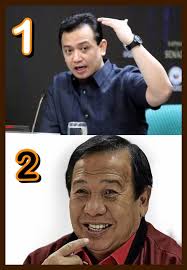 Hindi ako nabibili ng pera.” — that's the bold stand of former senator  Antonio Trillanes IV against alleged attempts to silence him. TRILLANES  REVEALS ALLEGED ATTEMPTS BY BONG GO'S EMISSARIES TO SILENCE