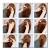 Beginners How To French Braid