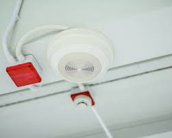 Godrej Infrastructure Extra Low Voltage Elv System