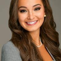 Miss Illinois Pageant Candidates