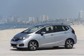 It won't be the shiny new one, though. 9 Picture 2020 Honda Fit Ex L Honda Fit Honda Honda Hatchback