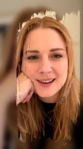 Alexandra Breckenridge 💙