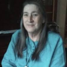 Mary Arnold Potter Obituary November 12, 2021