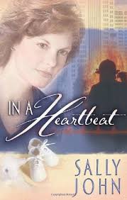 In a Heartbeat (In a Heartbeat Series #1): John, Sally: 9780736911696:  Amazon.com: Books