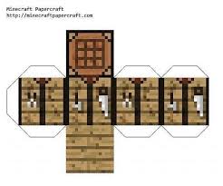First, craft a regular furnace with 8 cobblestones on a crafting table leaving the middle slot blank. Sage Will Return Sicklygoth In 2021 Crafting Table Minecraft Minecraft Printables Minecraft Crafts