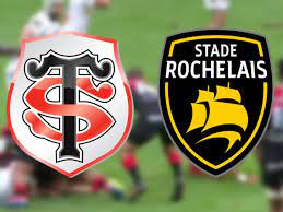 La rochelle et toulouse se retrouvent dès la première journée du top . Rugby Top 14 Deplacement A Haut Risque A Toulouse Pour Le Stade Rochelais