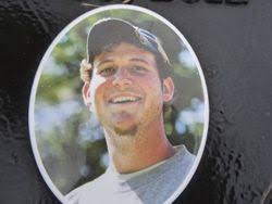 Cory Adam Pendley (1989-2012)