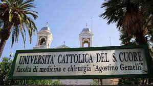 Il 16 febbraio 2007 alla facolt? Facolta Di Medicina E Chirurgia