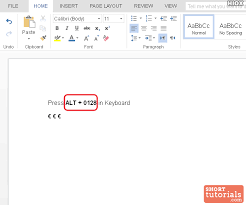 How To Make Euro Sign / Symbol On Pc